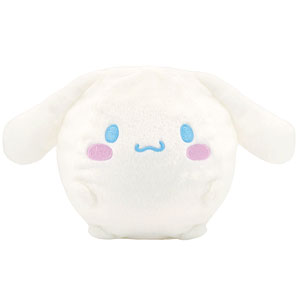 ぷりぬいぽんぽん サンリオキャラクターズ シナモロール