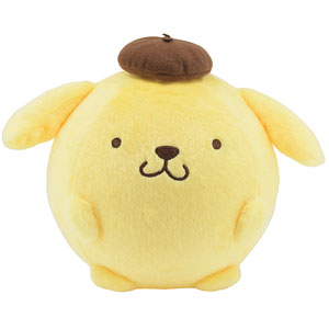 ぷりぬいぽんぽん サンリオキャラクターズ ポムポムプリン