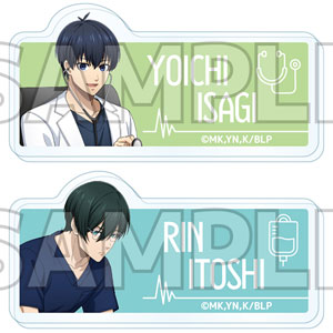 けものフレンズ ふぉーちゅん☆缶バッジ 8個入りBOX[中外鉱業]《在庫切れ》