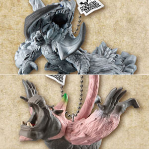 遊戯王ファイブディーズ モンスターフィギュアコレクション Volume 3