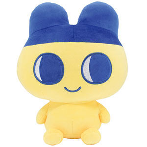 ぷりぬいBIG たまごっち Tamagotchi Paradise まめっち