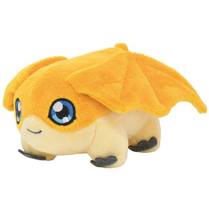Chibiぬいぐるみ デジモンアドベンチャー： ピヨモン[バンダイナムコ