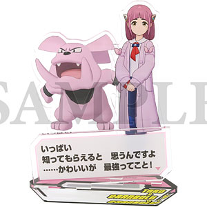 ポケモン　ライバル/シルバー　ぬいぐるみ&アクリルスタンドセット 検索結果]-amiami.jp-あみあみオンライン本店-