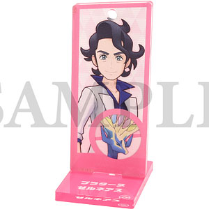 当選品 20個限定】ポケモンマスターズEX アクリルスタンド 4個セット