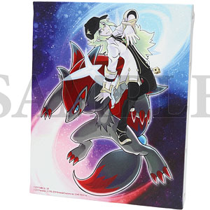 ポケモンスケールワールド ガラル地方 キバナ＆ジュラルドン