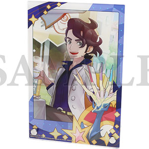 TVアニメ「怪盗ジョーカー」 描き下ろしBIGアクリルスタンド スイーツ