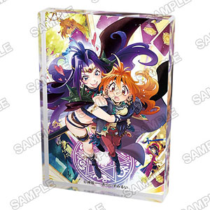 ライトノベル展2025 A7アクリルブロック スレイヤーズ[KADOKAWA]《03