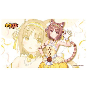 限定販売】ネコぱら A5アクリルボード SAYORI ART WORKS Ver.[ホビー