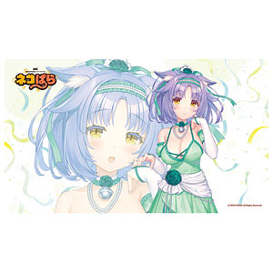 ネコぱら Amazon | ネコぱら バニラ レースクイーン ver. 1/7 完成品フィギュア