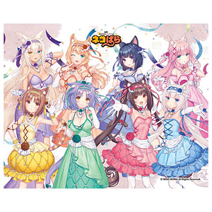 限定販売】ネコぱら A5アクリルボード SAYORI ART WORKS Ver.[ホビー