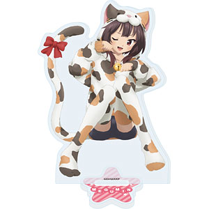 VOCALOID 4 結月ゆかり 凛 1/8 完成品フィギュア（再販）[プルクラ