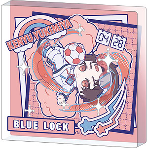 ブルーロック2期 ころっと 糸師冴 ぱすてるぽっぷ第2弾[ムービック