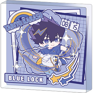 ブルーロック2期 ころっと 糸師冴 ぱすてるぽっぷ第2弾[ムービック