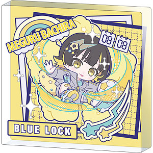 ブルーロック2期 ころっと 糸師冴 ぱすてるぽっぷ第2弾[ムービック