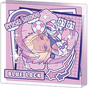 ブルーロック2期 ころっと 糸師冴 ぱすてるぽっぷ第2弾[ムービック