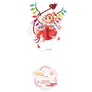 東方Project フランドール・スカーレット 紅魔城伝説版 限定エクストラ