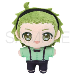 アイドルマスター SideM ぬいパル(ぬいぐるみマスコット) 御手洗翔太