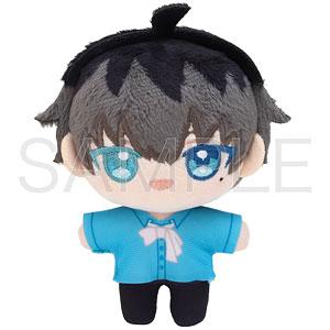 アイドルマスター SideM ぬいパル(ぬいぐるみマスコット) 鷹城恭二