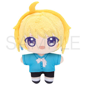 アイドルマスター SideM ぬいパル(ぬいぐるみマスコット) ピエール