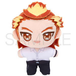 アイドルマスター SideM ぬいパル(ぬいぐるみマスコット) 紅井朱雀