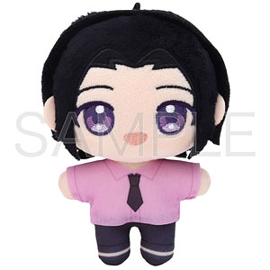 アイドルマスター SideM ぬいパル(ぬいぐるみマスコット) 岡村直央