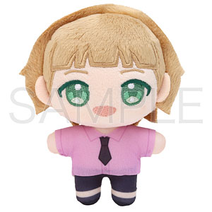 アイドルマスター SideM ぬいパル(ぬいぐるみマスコット) 姫野かのん