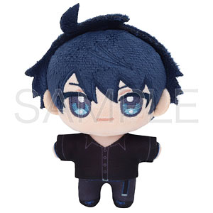 アイドルマスター SideM ぬいパル(ぬいぐるみマスコット) 大河タケル