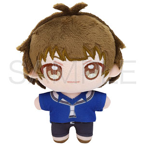 アイドルマスター SideM ぬいパル(ぬいぐるみマスコット) 秋月涼