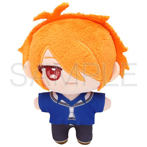 アイドルマスター SideM ぬいパル(ぬいぐるみマスコット) 天ヶ瀬冬馬