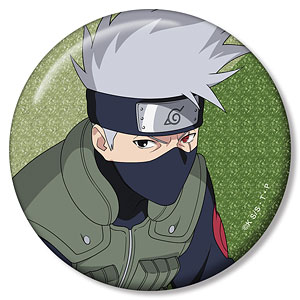 NARUTO-ナルト- 疾風伝 描き下ろし はたけカカシ 木の上での戦闘ver