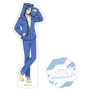 ぬらりひょんの孫 3Dマウスパッド 羽衣狐・雪女・及川氷麗 3種セット