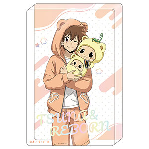 家庭教師ヒットマンREBORN！ アクリルブロックくるみパジャマver. 六道