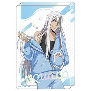 家庭教師ヒットマンREBORN！ アクリルブロックくるみパジャマver. 六道