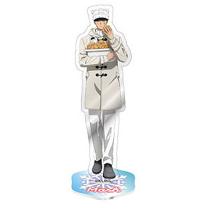 マッシュル-MASHLE- アクリルスタンド White Winter Ver. マッシュ