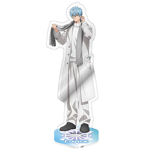 マッシュル　アクリルスタンド　タピオカ　マッシュ　フィン　ランス　ドット　レイン マッシュル-MASHLE- アクリルスタンド White Winter Ver. フィン