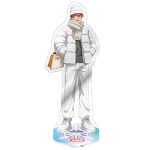 マッシュル-MASHLE- アクリルスタンド White Winter Ver. フィン