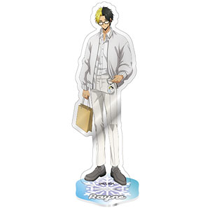 マッシュル-MASHLE- アクリルスタンド White Winter Ver. フィン