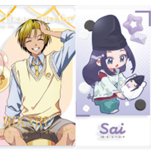 一番くじ ホロライブ ～Villain Style～ ちょこのっこ賞 ちょこのっこ