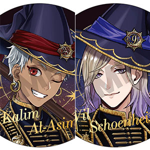 限定販売】ブラウンダスト2 立体マウスパッド デイドリーム・バニー