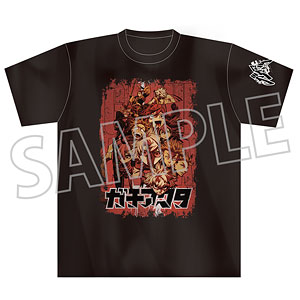 ガチアクタ Tシャツ
