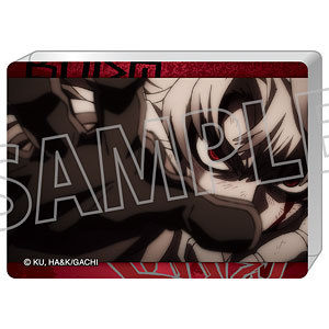 ガチアクタ ノーブルアート ルドA