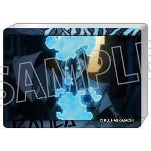 ガチアクタ ノーブルアート ザンカA