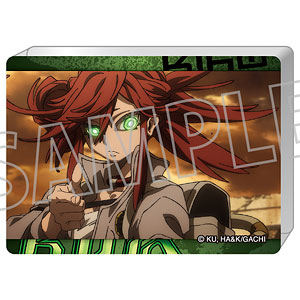 ガチアクタ ノーブルアート リヨウA