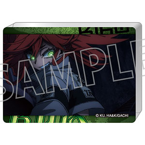 ガチアクタ ノーブルアート リヨウB