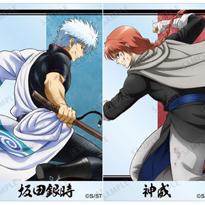 田中久仁彦 カードスリーブ ぎゃざガール夏（瑠衣・梨沙・由良） 60枚