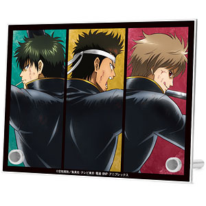 ネコぱら アクリルボード NPA-16 全3種セット】ネコぱら アクリルアートボード - メルカリ