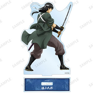 銀魂 描き下ろし 桂小太郎 戦う背中ver. 第2弾 BIGアクリルスタンド