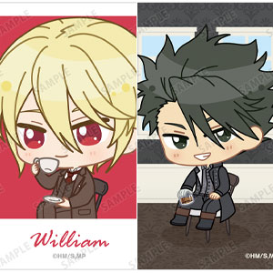 頭文字D ぬいぐるみマスコットキーホルダー FD3S(プロD仕様)[ティー