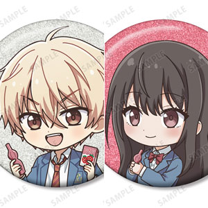 緋弾のアリアAA あかり＆アリア ビッグタオル[コスパ]《在庫切れ》