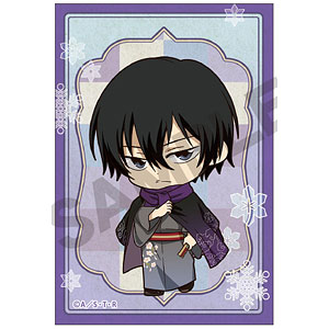 六道骸 家庭教師ヒットマンREBORN あみあみ 特典 缶バッジ くつコレ 家庭教師ヒットマンREBORN！ 缶バッジセット～六道骸がいっぱい